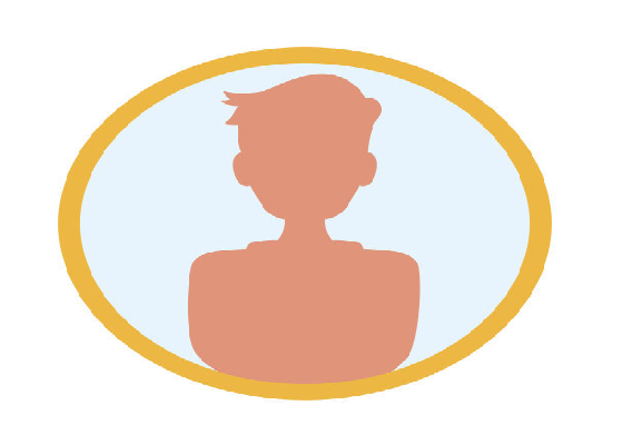 金堂墙绘中如何画好人物轮廓？