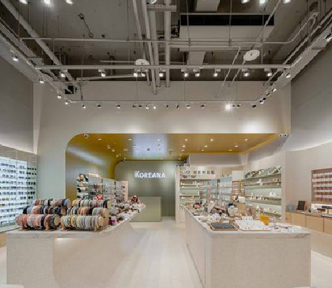 金堂店面装修流程