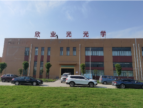 金堂楼顶大型发光字制作如何安装？