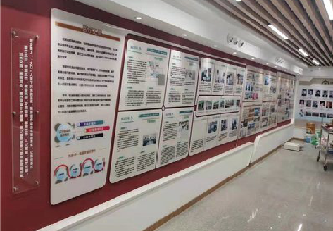 金堂大城市文化背景墙制作常用工艺。