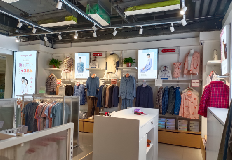 金堂超市卖场装修如何提升消费欲望？