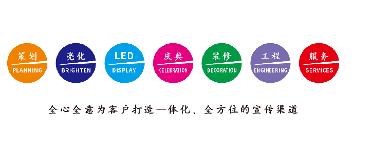 金堂广告公司该如何满足客户需求？