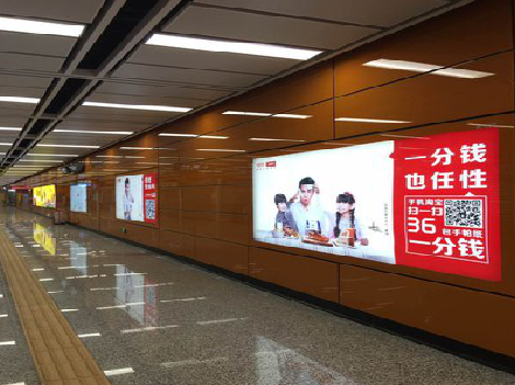 金堂广告灯箱的发展前景？