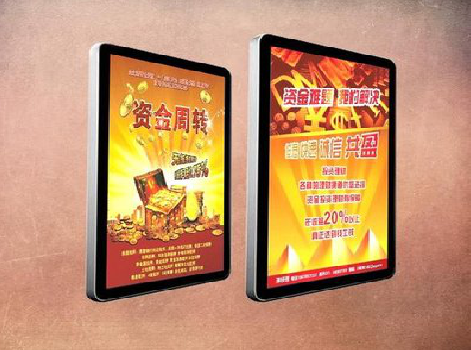 金堂如何延长磁吸灯箱的使用寿命？