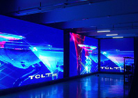 金堂如何解决LED显示屏耗电问题？